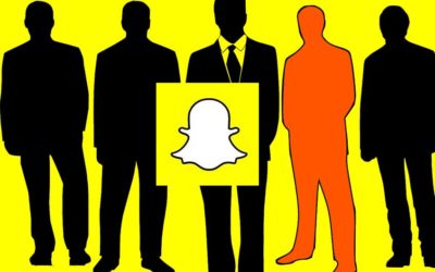 Snapchat Teil 2 – den Social Messenger im Unternehmen fürs Marketing nutzen.