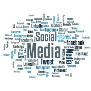 Social Media Marketing: Wählen Sie Ihre Kanäle & Strategie 1