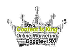 Content Marketing KnowHow: Welche Content Formate werden genutzt. 1 Content Marketing KnowHow: Welche Content Formate werden genutzt. 1
