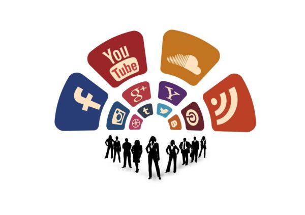 Social Media Marketing & Recruiting für Human Resource - Employer Branding und E-Recruiting 1