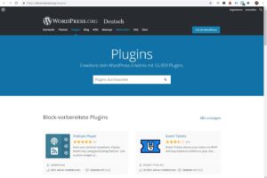 8 gute Gründe für WordPress - das Nr. 1 Content Managementsystem 7 8 gute Gründe für WordPress - das Nr. 1 Content Managementsystem 7