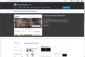 8 gute Gründe für WordPress - das Nr. 1 Content Managementsystem 3 8 gute Gründe für WordPress - das Nr. 1 Content Managementsystem 3