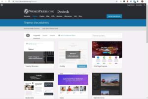 8 gute Gründe für WordPress - das Nr. 1 Content Managementsystem 8 8 gute Gründe für WordPress - das Nr. 1 Content Managementsystem 8