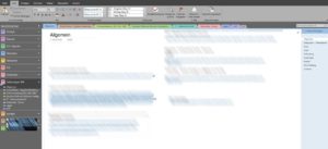 Top 1 Schulung im Mai: Microsoft OneNote - das Ende der klassischen Zettelwirtschaft 3 One Note - der Ersatz für die Zettelwirtschaft