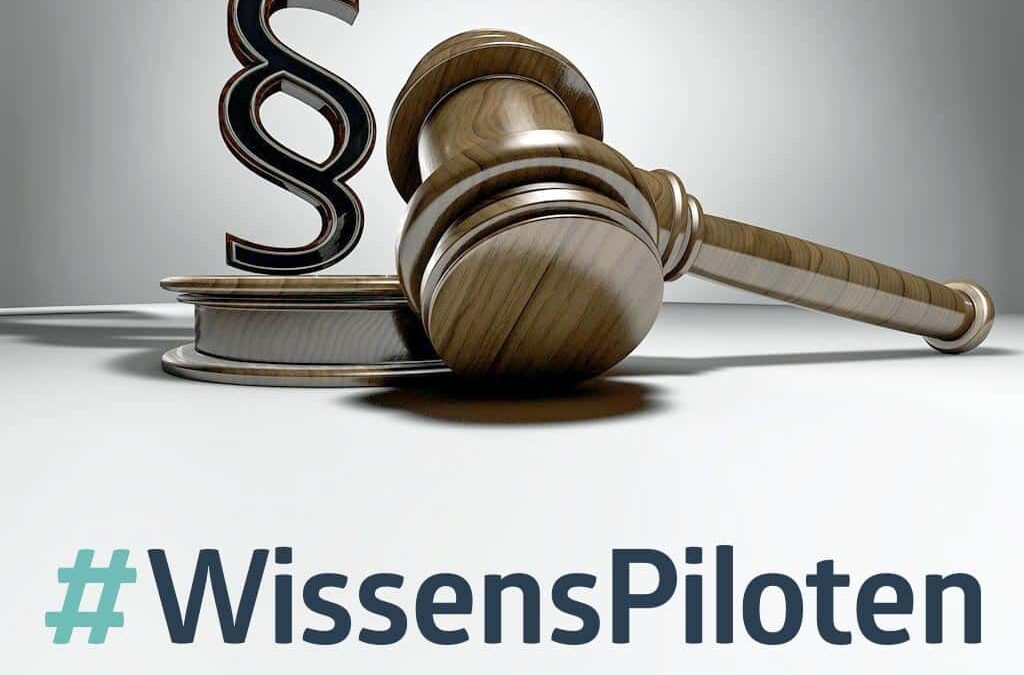 WissensPiloten Schulungen für Kanzleien & Notariate