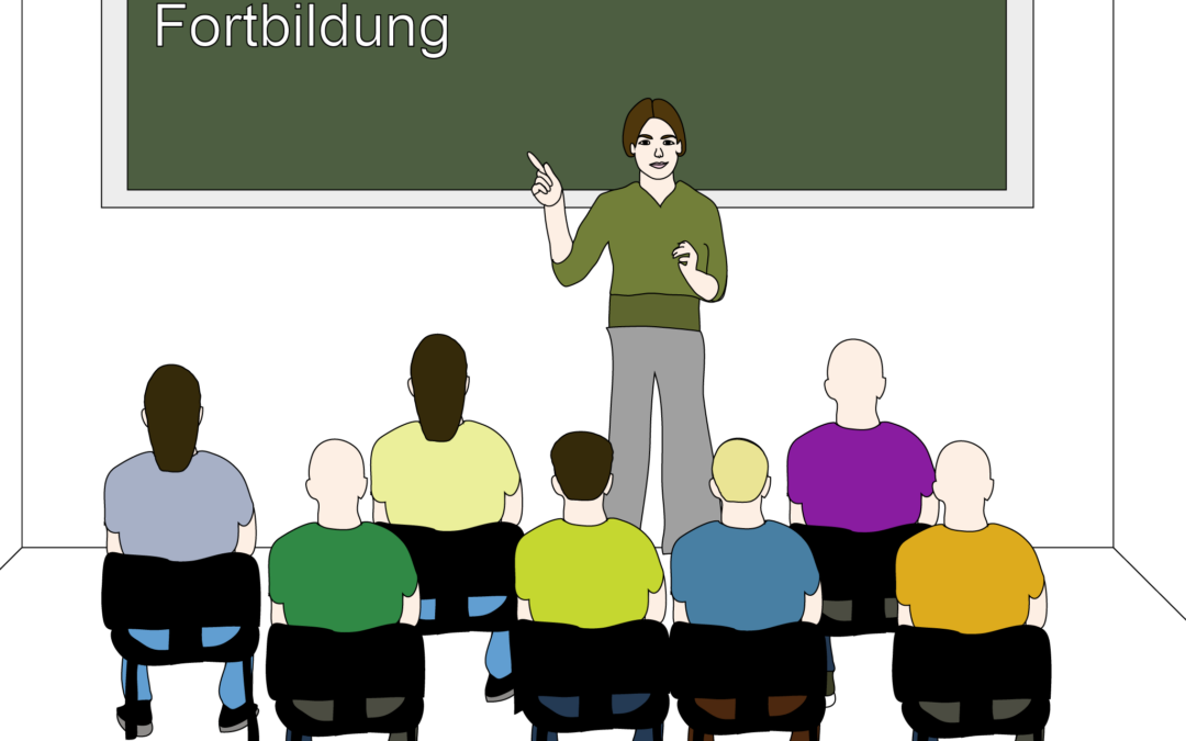 Schulungen in Leichter Sprache bei den WissensPiloten