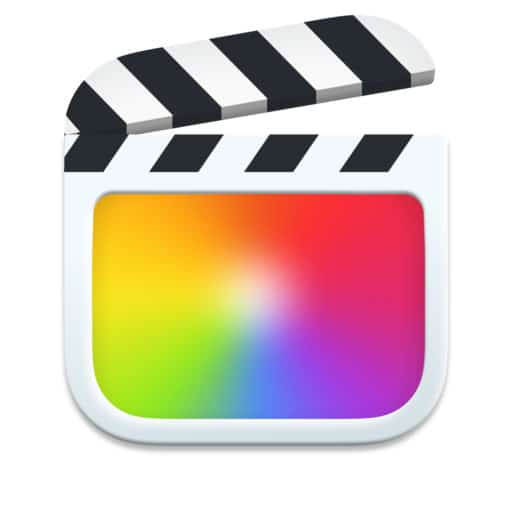 Final Cut Pro X für Einsteiger