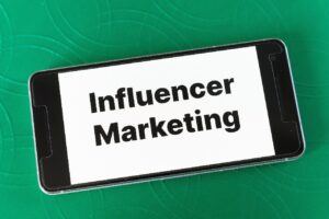 Influencer Marketing erfolgreich gestalten?! 27