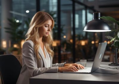 Bilder und Grafiken mit Midjourney erstellen - Kompakter Einstieg und Überblick für Marketinganwender 8