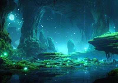 Bilder und Grafiken mit Midjourney erstellen - Kompakter Einstieg und Überblick für Marketinganwender 7