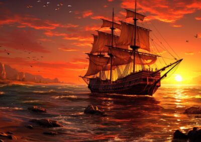 Bilder und Grafiken mit Midjourney erstellen - Kompakter Einstieg und Überblick für Marketinganwender 6