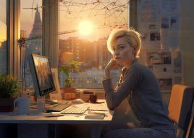 Bilder und Grafiken mit Midjourney erstellen - Kompakter Einstieg und Überblick für Marketinganwender 4