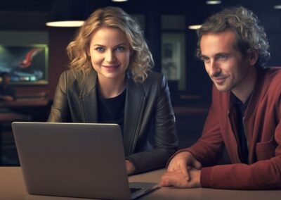 Bilder und Grafiken mit Midjourney erstellen - Kompakter Einstieg und Überblick für Marketinganwender 2