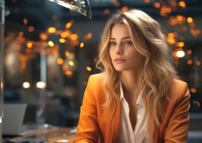 Bilder und Grafiken mit Midjourney erstellen - Kompakter Einstieg und Überblick für Marketinganwender 1