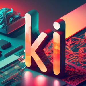 Let's Rock KI - KI-Anwendungen im Marketing
