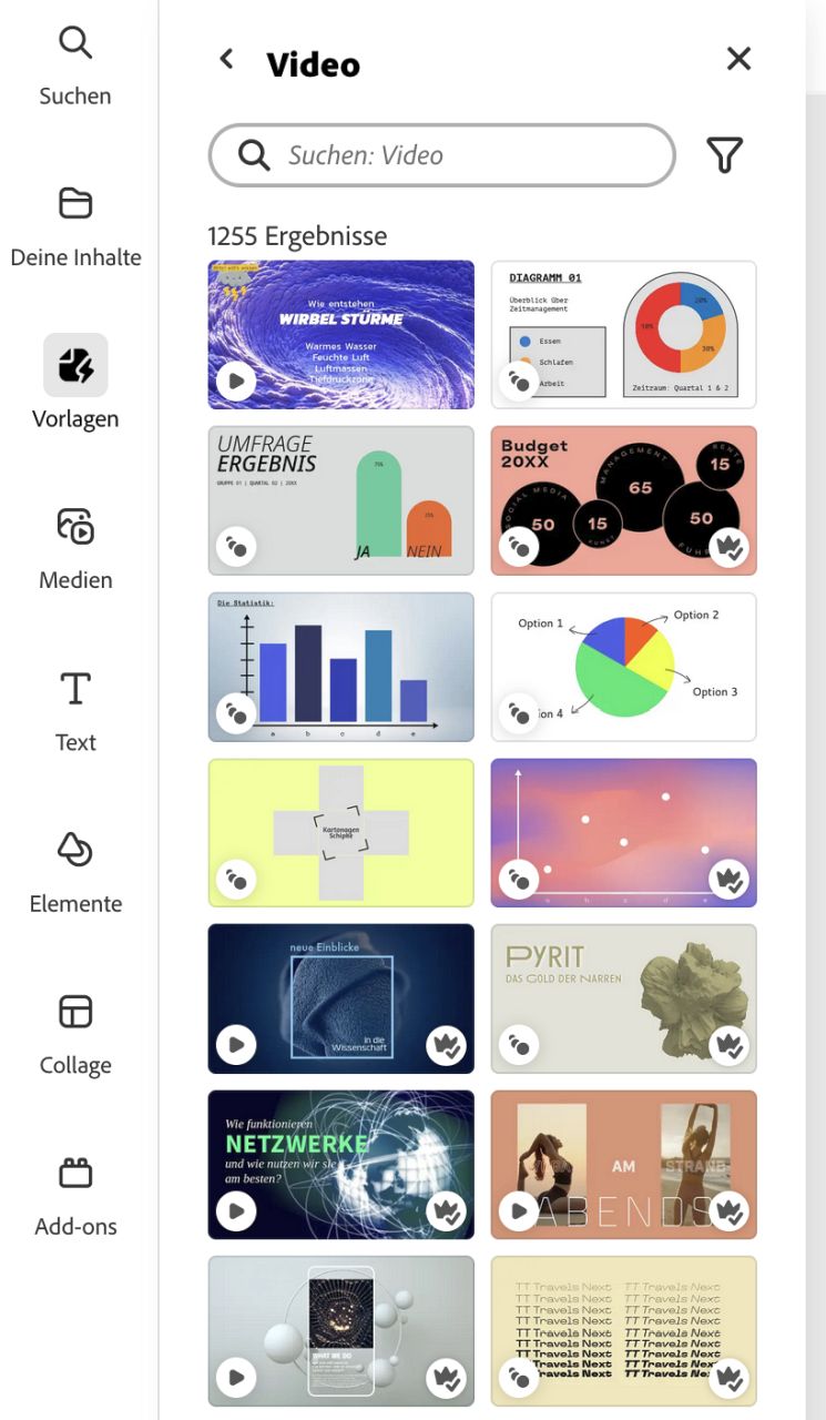WissensPiloten Adobe Express 11 Wie Adobe Express die Erstellung von Marketingmaterialien vereinfacht 3