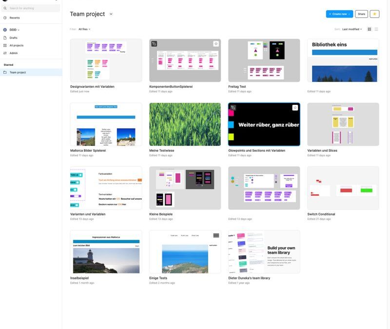 Von Adobe XD auf Figma: So gelingt der Wechsel im UX Design
