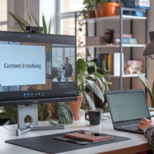 Vertieftes Prompt Engineering und KI-gestützte Content-Erstellung