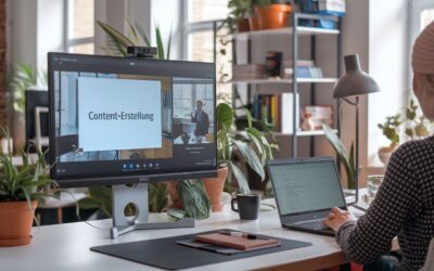 Neue Schulung bei den WissensPiloten: Prompt Engineering und KI-gestützte Content-Erstellung