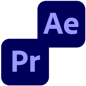 Adobe PR AE 350×350