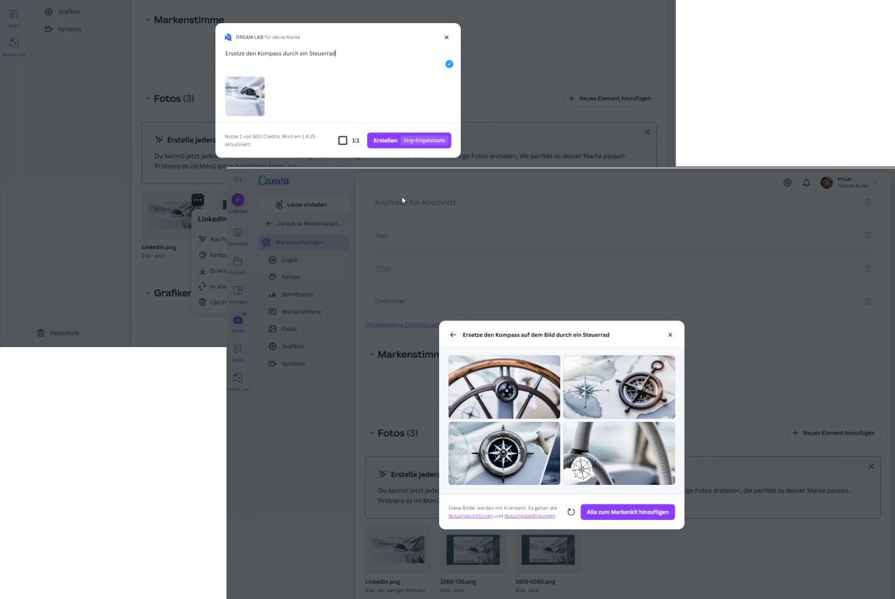 WissensPiloten-Canva-Update-DreamLab-Marken-web Neue Funktionen in Canva Pro: Ein umfassender Überblick 1