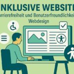 Inklusive Websites: Barrierefreiheit und Benutzerfreundlichkeit im Webdesign 4