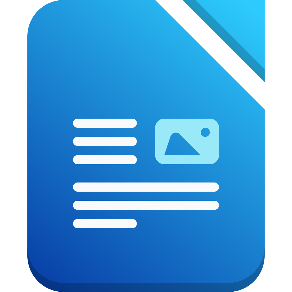 LibreOffice Writer - Formatvorlagen, Seriendruck & Layout-Optimierung