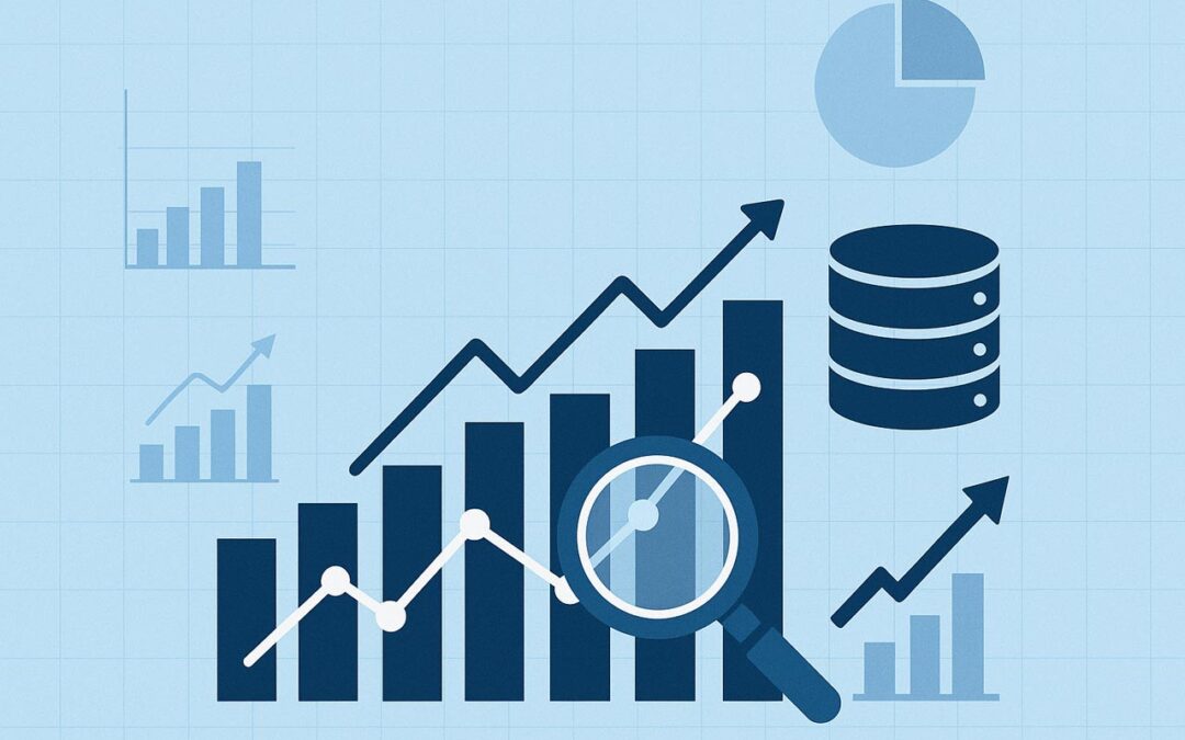 Unsere neue WissensPiloten Schulung: Predictive Analytics – Prognosemodelle entwickeln und datenbasierte Entscheidungen treffen