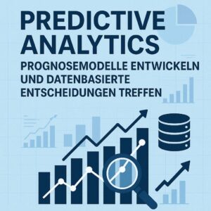Unsere neue WissensPiloten Schulung: Predictive Analytics – Prognosemodelle entwickeln und datenbasierte Entscheidungen treffen 1 Unsere neue WissensPiloten Schulung: Predictive Analytics – Prognosemodelle entwickeln und datenbasierte Entscheidungen treffen 1