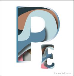 Unsere neue Schulung: Adobe Illustrator – Die Kunst Schrift grafisch genial zu gestalten 6 Unsere neue Schulung: Adobe Illustrator – Die Kunst Schrift grafisch genial zu gestalten 6