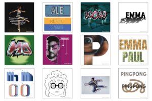 Unsere neue Schulung: Adobe Illustrator – Die Kunst Schrift grafisch genial zu gestalten 3 Unsere neue Schulung: Adobe Illustrator – Die Kunst Schrift grafisch genial zu gestalten 3