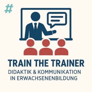 Train The Trainer