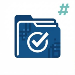Verfahrensdokumentation nach GoBD – IT-gestützte Geschäftsprozesse rechtssicher dokumentieren