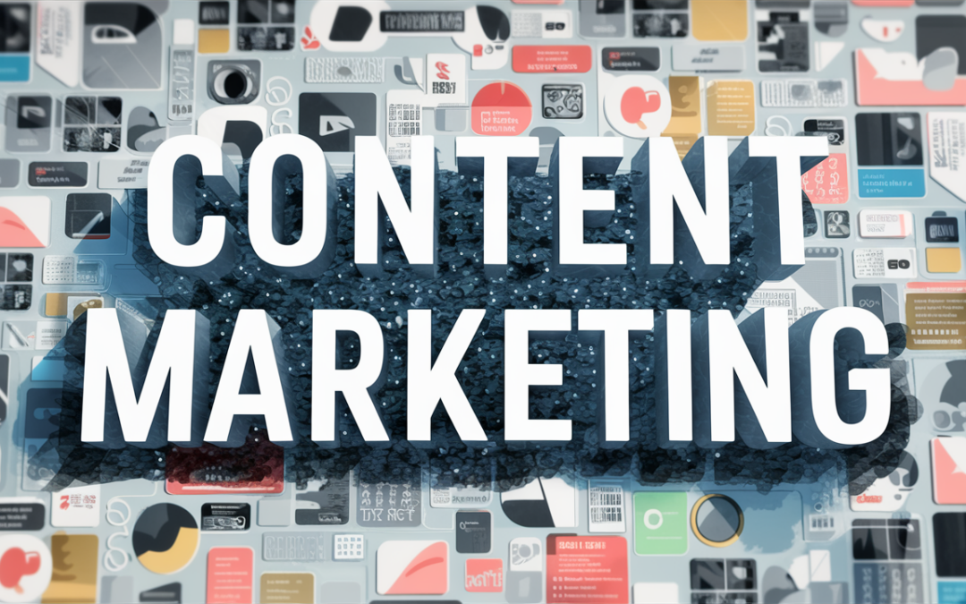 Content Marketing für Museen, Theater, Bibliotheken und co. – Wieso Sie jetzt schon alles für mehr Reichweite im Netz haben 