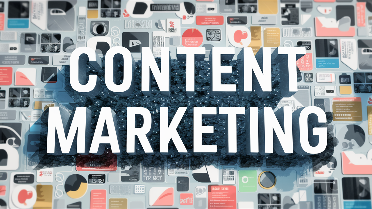 Content Marketing2 KI Generiert