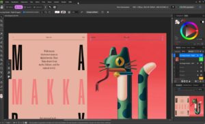Von Adobe Photoshop zu Affinity Pixel: Wann sich der Umstieg lohnt 2 Von Adobe Photoshop zu Affinity Pixel: Wann sich der Umstieg lohnt 2